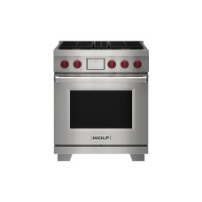 Кухонный блок WOLF ICBDF30450