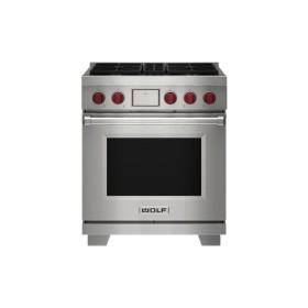 Кухонный блок WOLF ICBDF30450