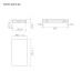 Варочная панель RATIO 302 PLUS BL ELICA PRF0183865