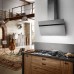 Наклонная вытяжка STRIPE URBAN CAST IRON/A/90 ELICA PRF0147738