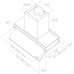 Встраиваемая вытяжка BOXIN NO DRIP IX/A/60 ELICA PRF0157712A