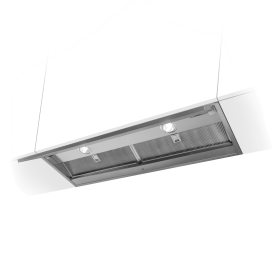 Встраиваемая вытяжка BOXIN NO DRIP IX/A/120 ELICA PRF0157280A