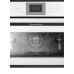 Компактный духовой шкаф с паром Kuppersbusch CBD 6550.0 W5 Black Velvet