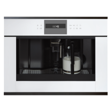 Встраиваемая кофемашина Kuppersbusch CKV 6550.0 W2 Black Chrome