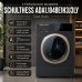 Стиральная машина 60см Титан SCHULTHESS ADA1.104BE1H3J3LY (Левая навеска двери (Перенавешиваемая дверь))