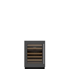Компактный винный шкаф под столешницу Sub-Zero ICBDEU2450W