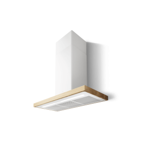 Настенная вытяжка BIO WH/A 90 ROVERE ELICA PRF0147266A