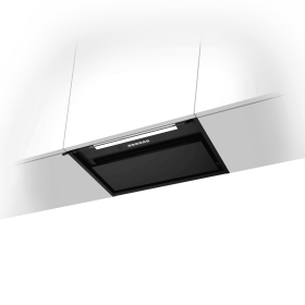 Встраиваемая вытяжка BOXIN ADV PLUS @ BLMAT/A/60 ELICA PRF0199290