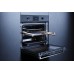 Компактный духовой шкаф Kuppersbusch CBP 6332.0 S5 Black Velvet