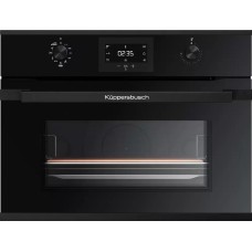 Компактный духовой шкаф Kuppersbusch CBP 6332.0 S5 Black Velvet