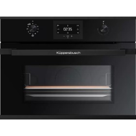 Компактный духовой шкаф Kuppersbusch CBP 6332.0 S5 Black Velvet