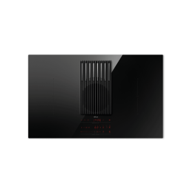 Варочная панель с вытяжкой NIKOLATESLA LIBRA EVO BL/A/83 ELICA PRF0196340
