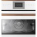 Компактный духовой шкаф с паром Kuppersbusch CBD 6550.0 W7 Copper