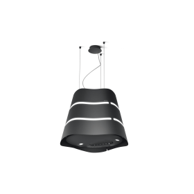 Подвесная вытяжка WAVE UX BL MAT/F/51 ELICA PRF0171193