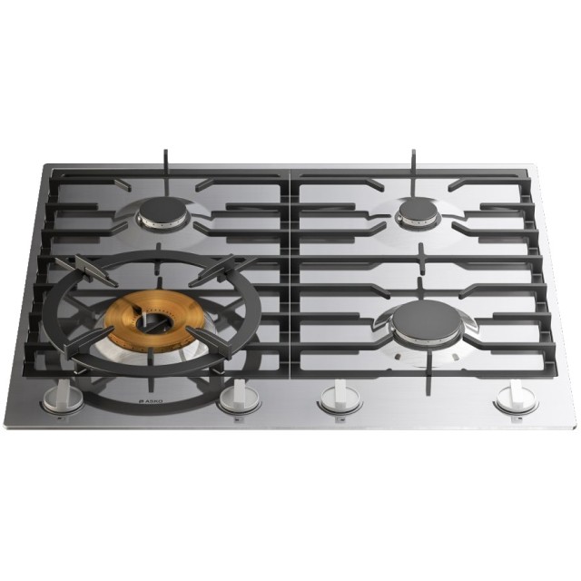 ASKO HG1666SB Газовая варочная панель 