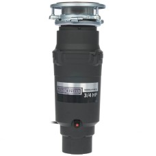 Измельчитель пищевых отходов бытовой Bone Crusher BC910 AS-Slim Line