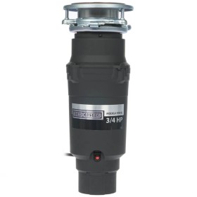 Измельчитель пищевых отходов бытовой Bone Crusher BC910 AS-Slim Line
