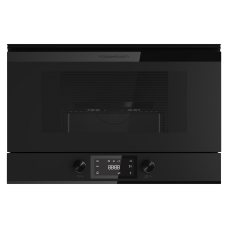 Микроволновая печь (правая навеска дверцы), цвет MattBlack Kuppersbusch MR 6330.0 KSM
