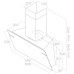 Наклонная вытяжка L'ESSENZA BL/A/90 ELICA PRF0117374A