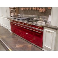 Плита Lacanche Cluny 2200