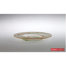 Тарелка FILI LISCIO, 100% Боросиликатное стекло, D 26см, H 3см