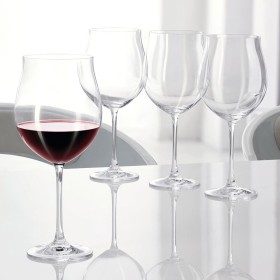 85693 Набор фужеров 4 шт.  для вина  897 мл (set 4 pcs), серия VIVENDI