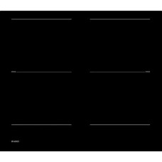 HI2643FBG1 Индукционная варочная панель ASKO