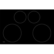 HI2841FBG1 Индукционная варочная панель ASKO