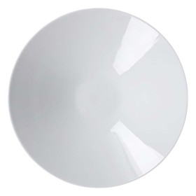 T3612262 Тарелка коническая 24,5 см, костяной фарфор, Blossom, HOME CHEF
