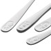 ZWILLING	1026660	Набор детских столовых приборов "Бино" 4 пр