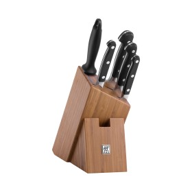 ZWILLING	38436-000	Набор ножей в подставке, 6 пр., ZWILLING Pro