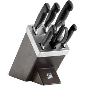ZWILLING	35145-000	Набор ножей 7 пр. Four Star с заточкой
