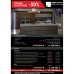 Кухня Eggersmann со встроенной техникой Gaggenau и Miele