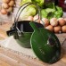 STAUB	1650085	Чайник круглый, 16,5 см, 1,15 л, зеленый базилик