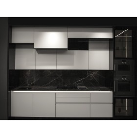 Распродажа кухонного образца Nolte Glas Tec