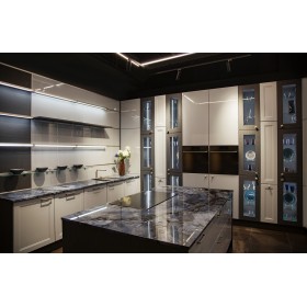 Распродажа кухонного образца Nolte Nova Lack Windsor