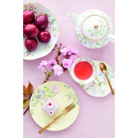 Сервиз, 21 предмет, Sweet Plum, SP/21, Wedgwood