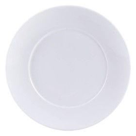 T3604367 Тарелка десертная 17 см, костяной фарфор, Dalton, HOME CHEF