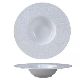 T5507732 Тарелка "Гурмэ" 27,3 см, фарфор, Meteorite, HOME CHEF