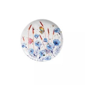 T8603414 Тарелка десертная 22 см, фарфор, Murraya, HOME CHEF