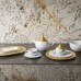 1126030-20/48 Столовый сервиз на 6 персон, 48 пр, White Sarastro, Rosenthal