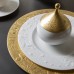 1126030-20/48 Столовый сервиз на 6 персон, 48 пр, White Sarastro, Rosenthal