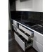Распродажа кухонного образца Nolte Glas Tec