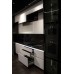 Распродажа кухонного образца Nolte Glas Tec