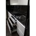 Распродажа кухонного образца Nolte Glas Tec