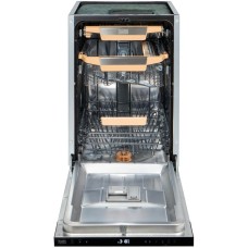 VDI451C Встраиваемая посудомоечная машина