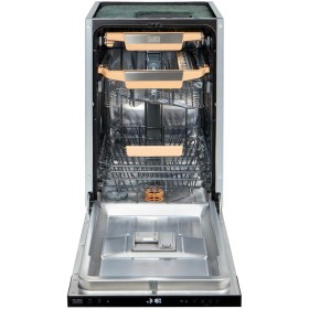 VDI451C Встраиваемая посудомоечная машина