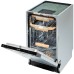 VDI451C Встраиваемая посудомоечная машина