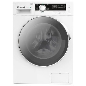 Стирально-сушильная машина Brandt WD184QWE