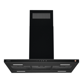 Островная вытяжка De Dietrich DHI2963B